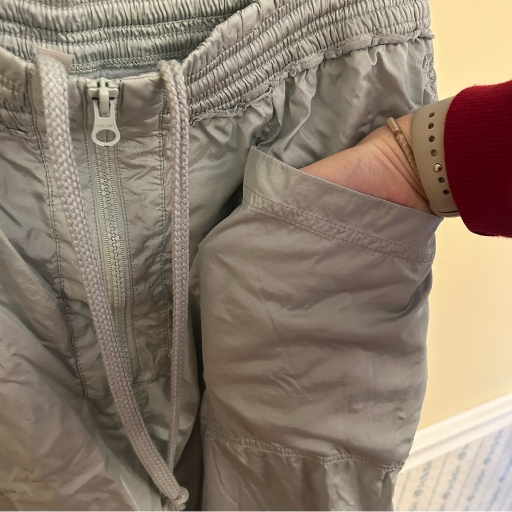 Free People Movement Athletic Jogger Pants - Picture 7 of 9